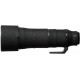 easyCover Protection neoprene noir pour Nikon Z 180-600/5.6-6.3 VR
