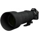 easyCover Protection neoprene noir pour Nikon Z 180-600/5.6-6.3 VR