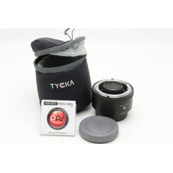 B - Nikon AF-S TC-17E II Teleconverter - Occasion