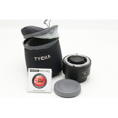 B - Nikon AF-S TC-17E II Teleconverter - Occasion