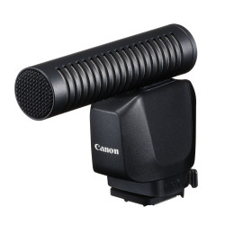 Canon DM-E1D Microphone Stéréo