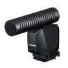 Canon DM-E1D Microphone Stéréo