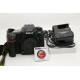 B - Nikon D500 Boitier nu - Occasion