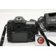 B - Nikon D500 Boitier nu - Occasion