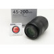 B - Panasonic 45-200/4-5.6 II OIS - Occasion