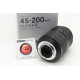 B - Panasonic 45-200/4-5.6 II OIS - Occasion