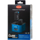 Hahnel Pro Cube 3 PANASONIC Chargeur Double