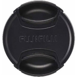 Fujifilm LHCP-49 Bouchon objectif 49mm
