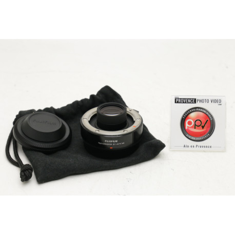 B - Fujifilm XF 1.4 TC WR CONVERTISSEUR - Occasion