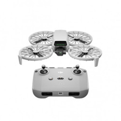 DJI FLIP + Télécommande RC-N3