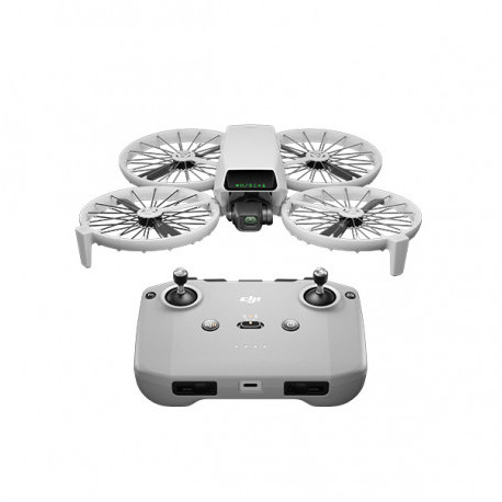 DJI FLIP + Télécommande RC-N3