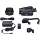 Canon XA60 Camescope Professionel