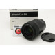 B - Sigma 35/1.4 DG ART pour Canon EF - Occasion