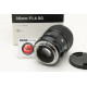 B - Sigma 35/1.4 DG ART pour Canon EF - Occasion