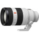 Sony FE 50-150mm f/2 GM FE - Précommande*