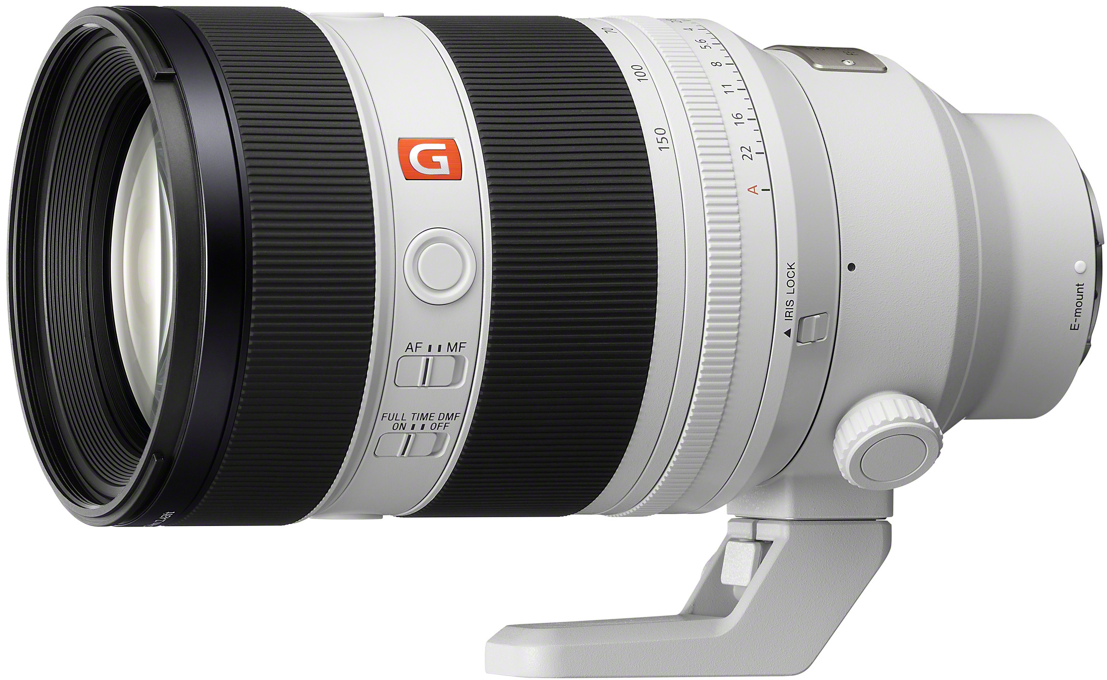 Sony FE 50-150mm f/2 GM FE