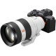 Sony FE 50-150mm f/2 GM FE - Précommande*