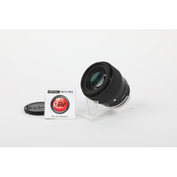 S - Sigma 56 /1.4 Contemporary monture Micro 4/3 - Occasion
