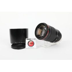 S - Canon EF 135 /2 L USM - Occasion