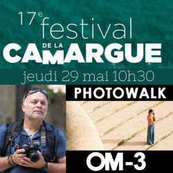 CAMARGUE
