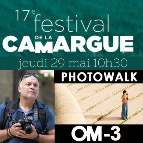 CAMARGUE