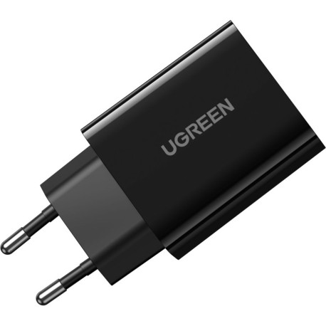 UGREEN Kit chargeur Cable USB-C + Prise Chargeur USB-C 20 W