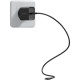 UGREEN Kit chargeur Cable USB-C + Prise Chargeur USB-C 20 W