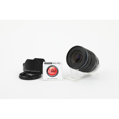 S - OM System M. Zuiko 12-45 /4 PRO - Occasion