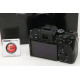 B - Sony Alpha A7IV Boitier nu - Occasion