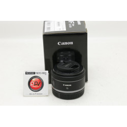 B - Canon RF 16/2.8 STM - Occasion