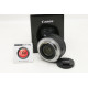 B - Canon RF 16/2.8 STM - Occasion
