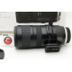 B - Tamron 70-200/2.8 Di VC G2 monture Canon EF- Occasion
