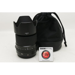 B - Fujifilm GF 45/2.8 R WR - Occasion