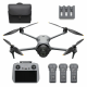 DJI MAVIC 4 PRO Fly More Combo avec DJI RC 2