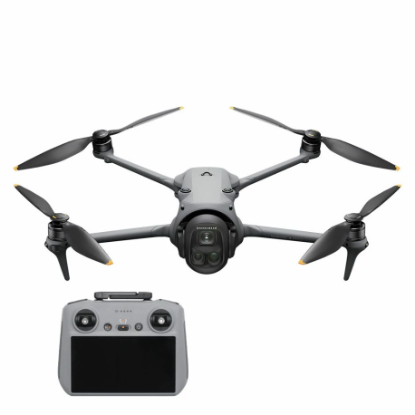 DJI MAVIC 4 PRO 
