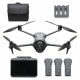 DJI MAVIC 4 PRO Creator Combo 512Go avec DJI RC Pro 2