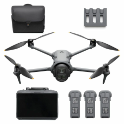 DJI MAVIC 4 PRO Creator Combo 512Go avec DJI RC Pro 2