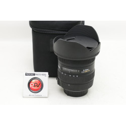 B - Sigma 10-20/3.5 DC HSM Monture Nikon DX - Occasion