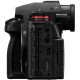 Panasonic S1II + 24-105/4
