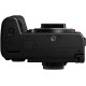 Panasonic S1II + 24-105/4