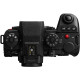 Panasonic S1II + 24-105/4