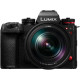 Panasonic S1II + 24-105/4