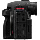 Panasonic S1 II E Boitier Nu