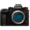 Panasonic Lumix S1II E Boitier Nu ***