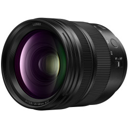 Panasonic LUMIX PRO S 24-60/2.8