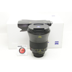 B - Zeiss Otus 28/1.4 ZF.2 pour Nikon MF - Occasion