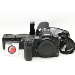 B - Nikon Z6II + Grip MB-N11 - Occasion