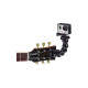 GoPro Fixations adhésives amovibles pour instruments amovibles*