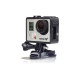 GoPro Fixations adhésives amovibles pour instruments amovibles*