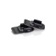 GoPro Fixations adhésives amovibles pour instruments amovibles*